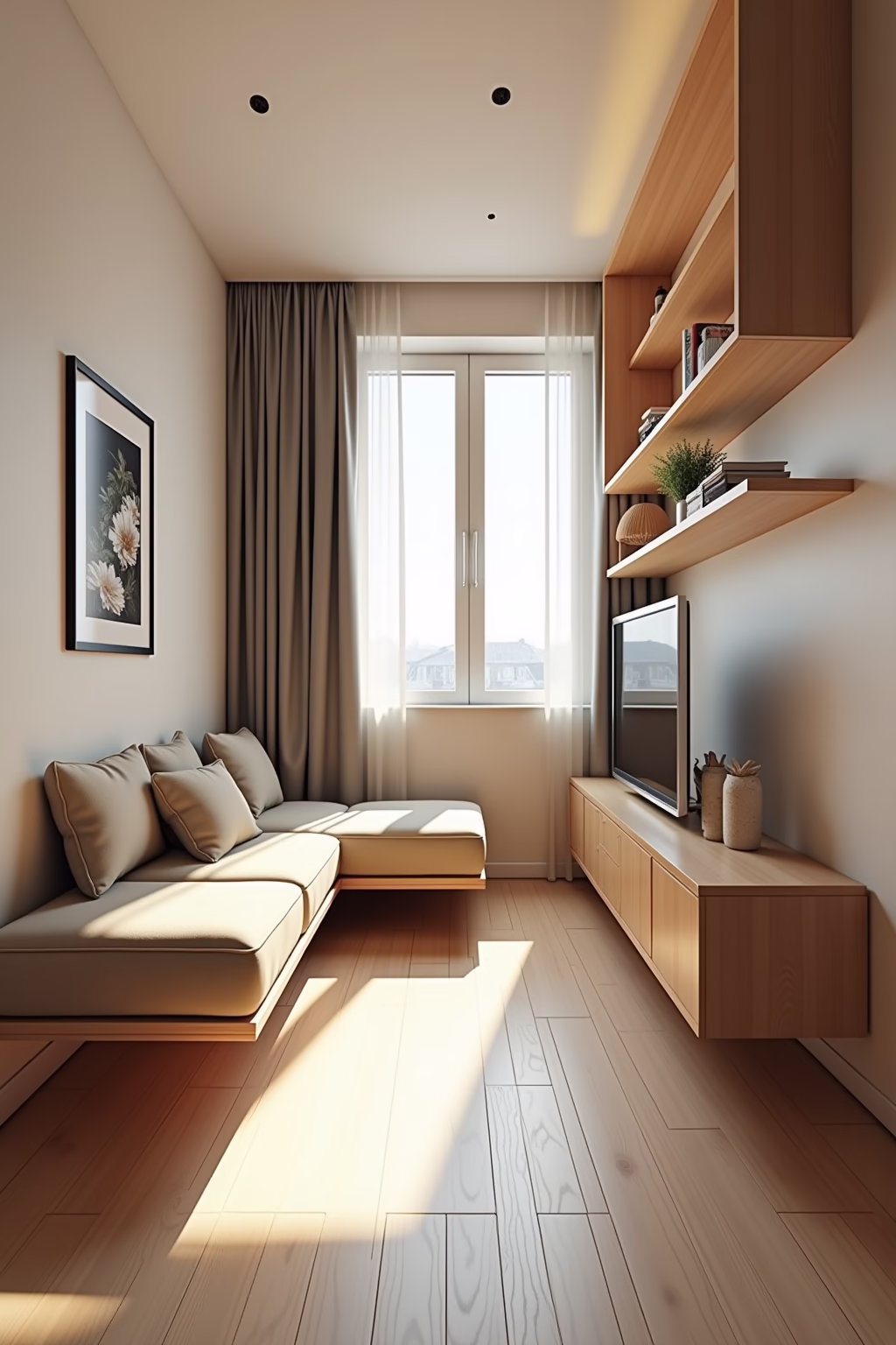 8 Tipps: 1 Zimmer Wohnung einrichten 15 qm 15 1 zimmer wohnung einrichten 15 qm outline 3