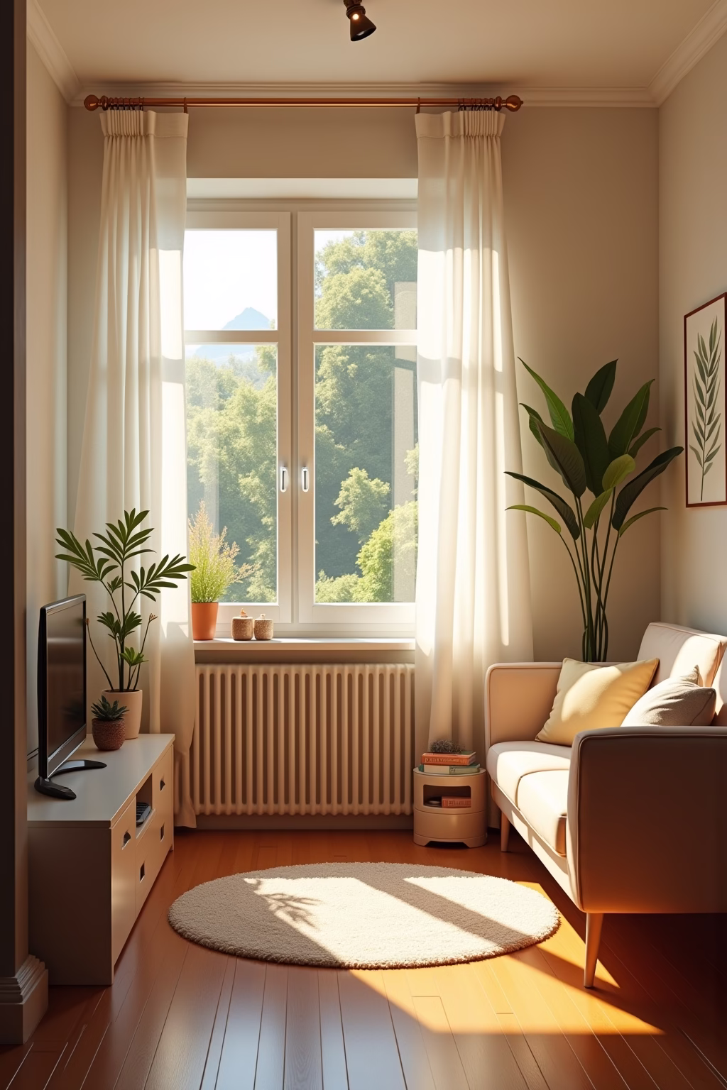 1 zimmer wohnung einrichten 15 qm outline 5