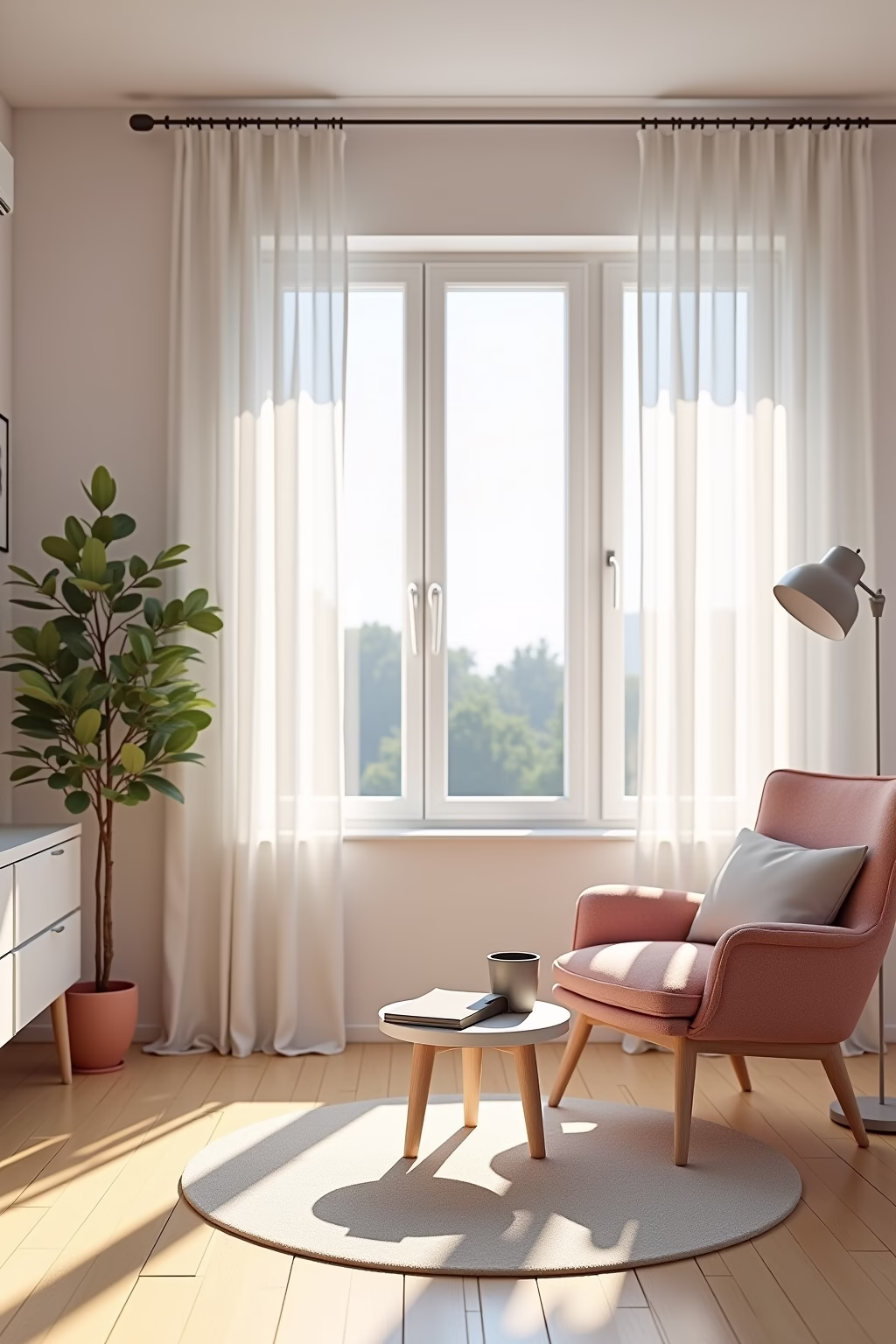 1 zimmer wohnung einrichten 20 qm outline 4