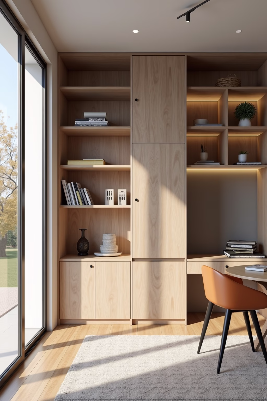 1 zimmer wohnung einrichten 20 qm outline 5