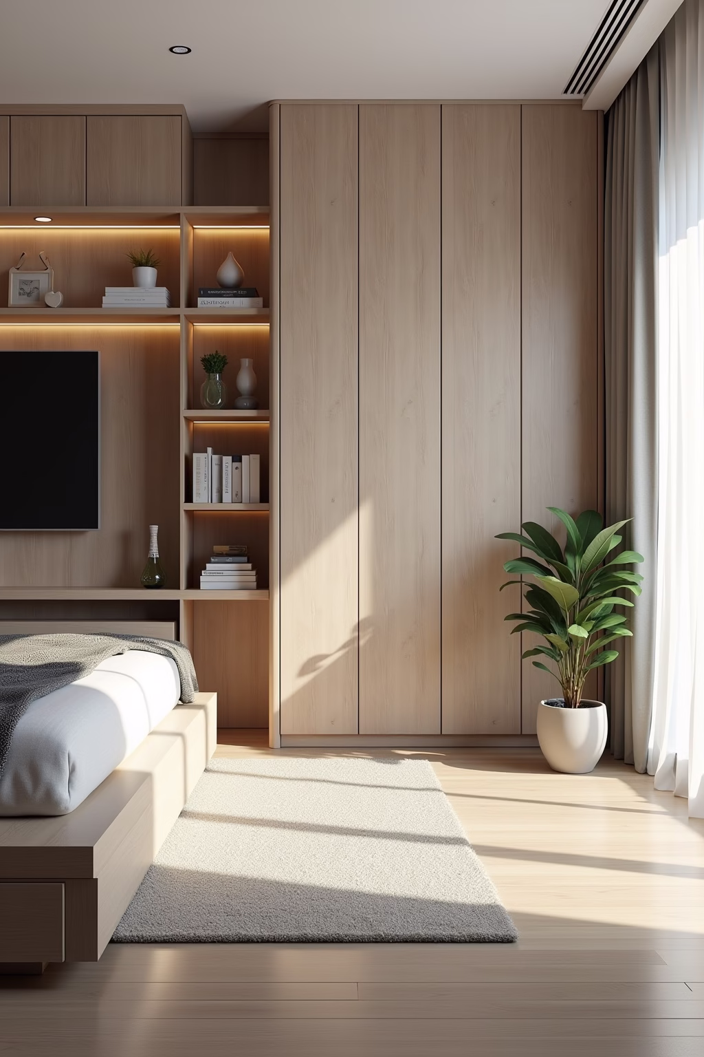 1 zimmer wohnung einrichten 30qm outline 8