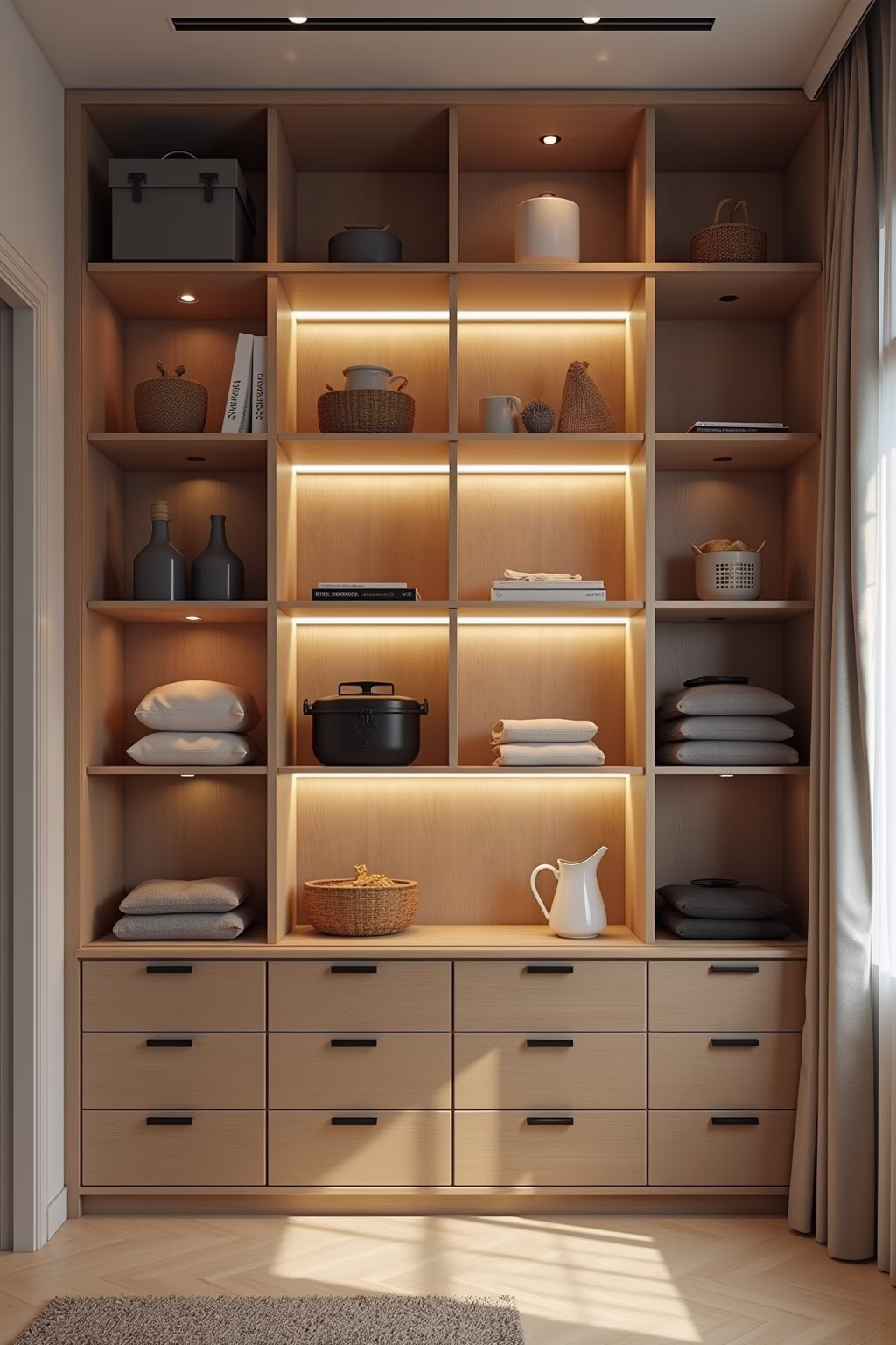 1 zimmer wohnung einrichten ideen outline 6