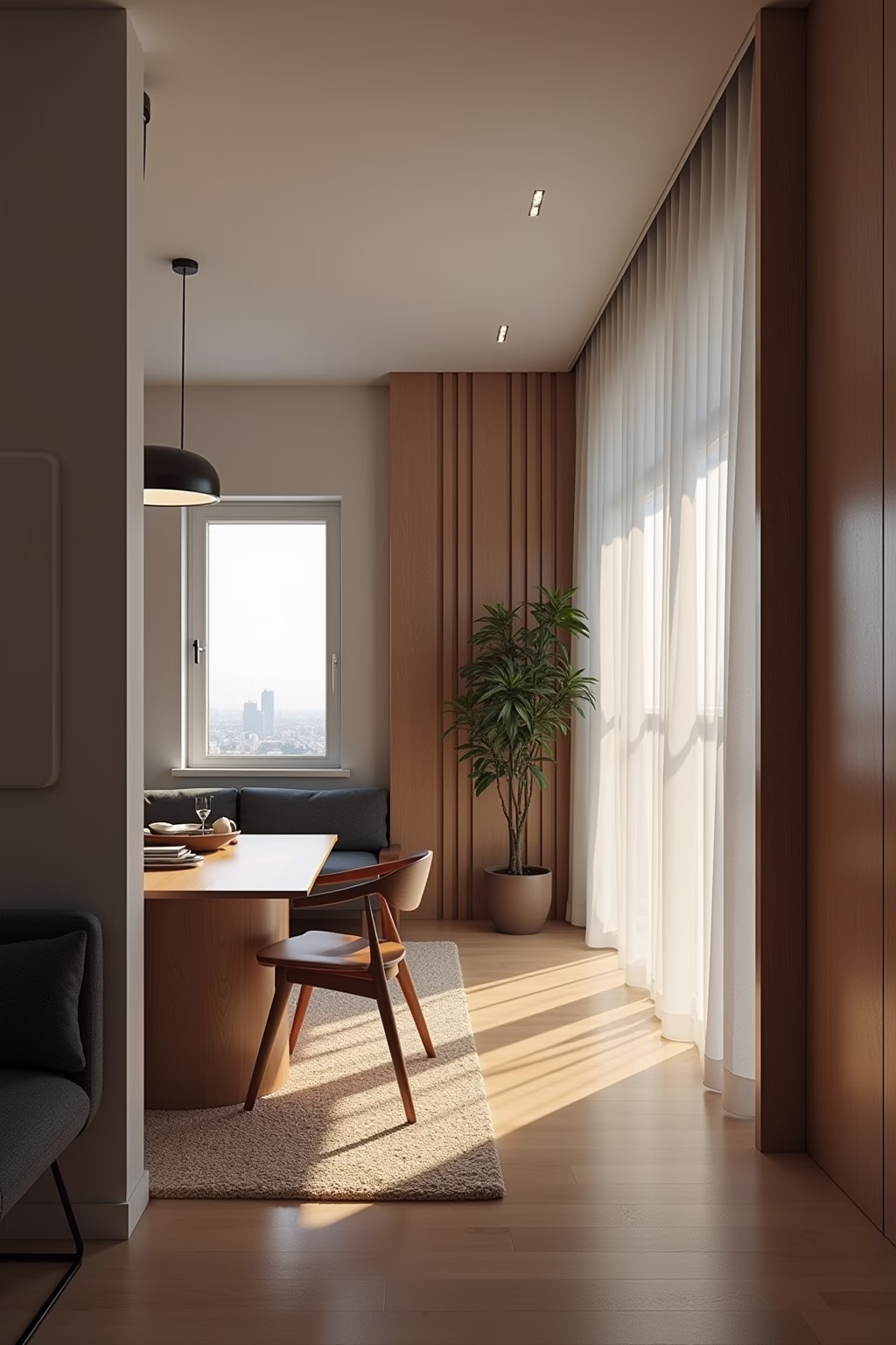 8 Kreative Wege, deine 1 Zimmer Wohnung einzurichten 15 1 zimmer wohnung einrichten outline 3