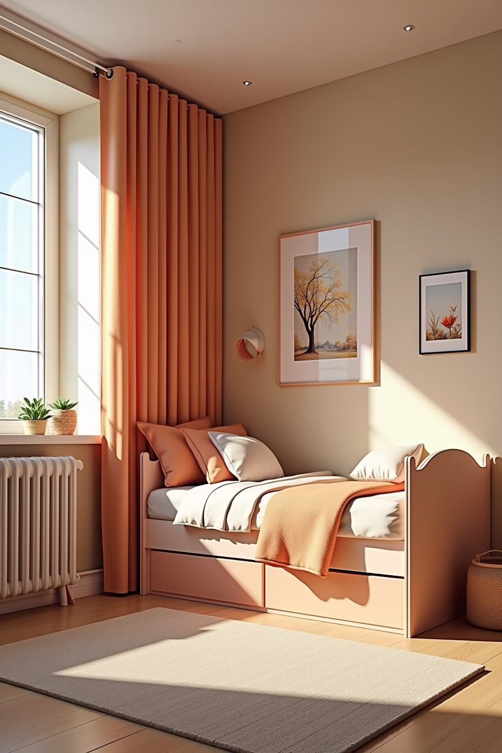 10 qm kinderzimmer einrichten outline 1