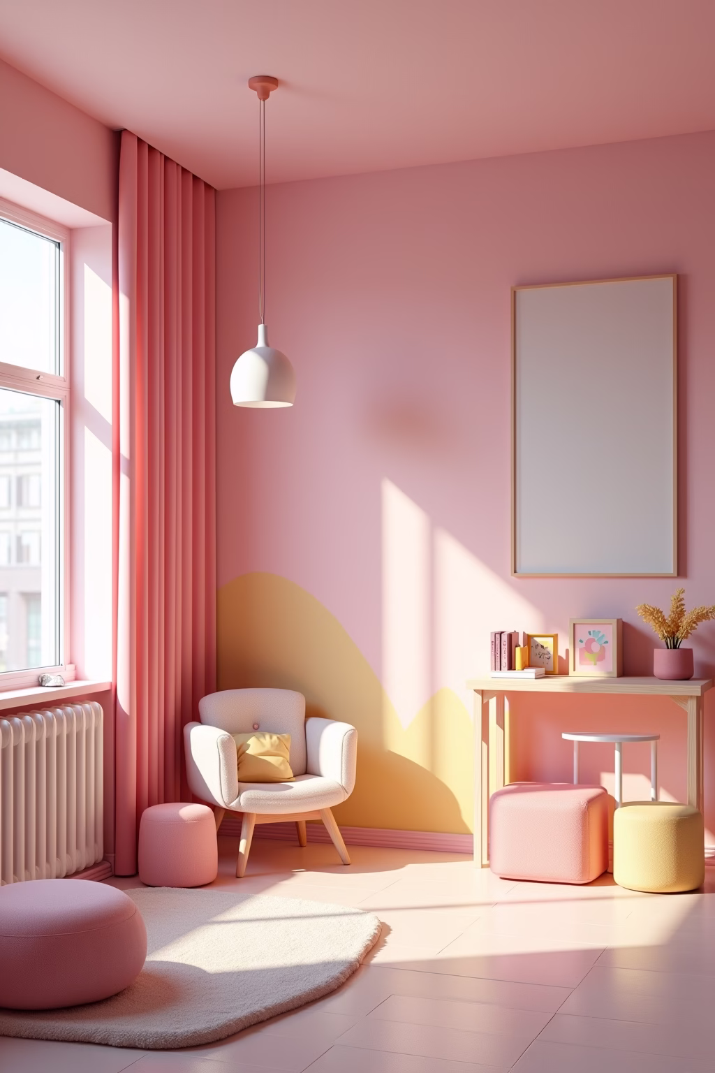 8 Kreative Wege, ein 10 qm Kinderzimmer einzurichten 15 10 qm kinderzimmer einrichten outline 3