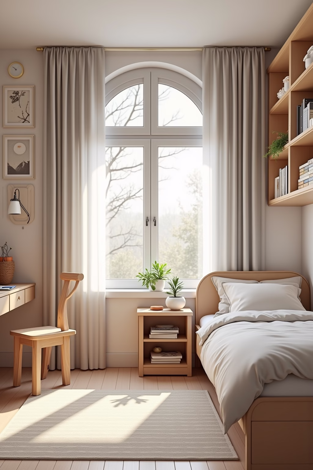 10 qm kinderzimmer einrichten outline 6