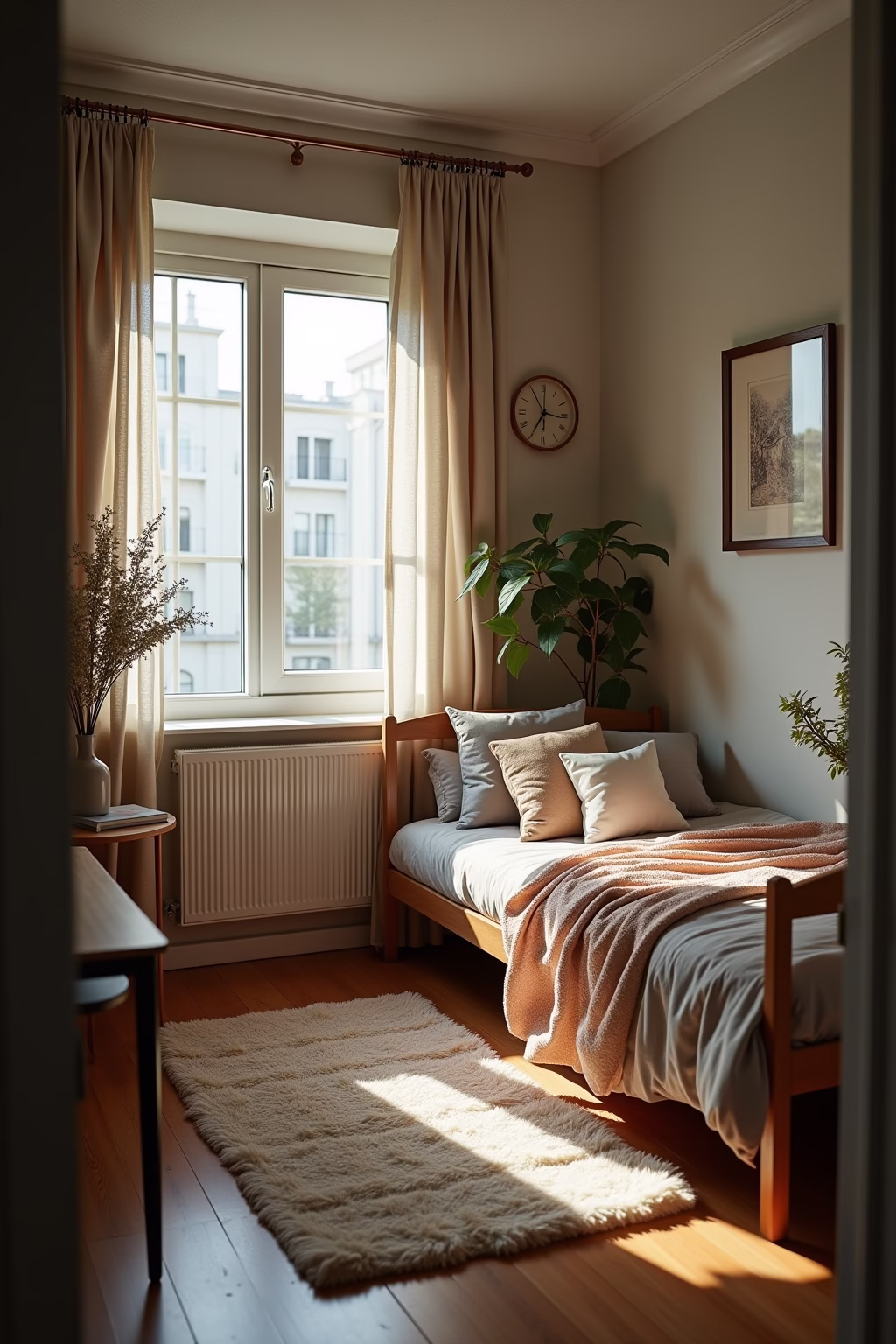 15 qm zimmer einrichten outline 1