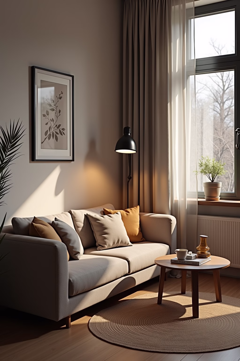 8 Ideen zum 20 qm Wohnzimmer einrichten 19 20 qm wohnzimmer einrichten outline 7