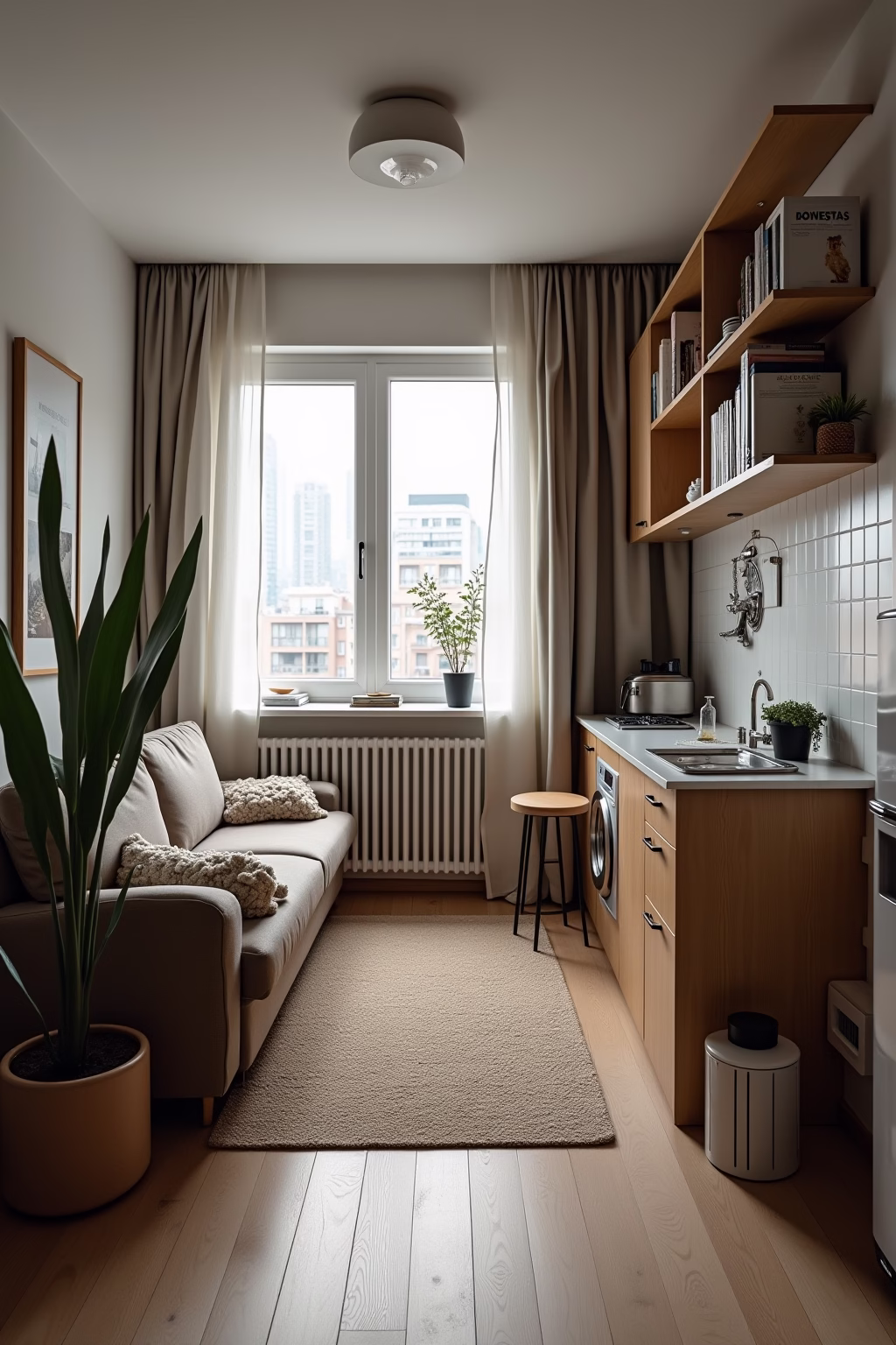 35 qm wohnung einrichten outline 7