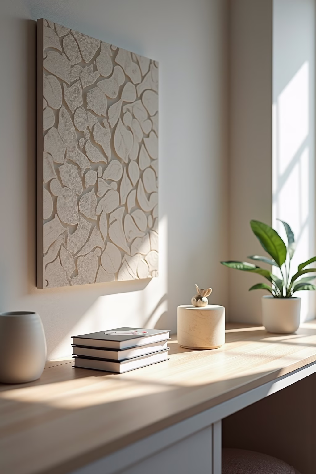 3d druck ideen deko outline 6