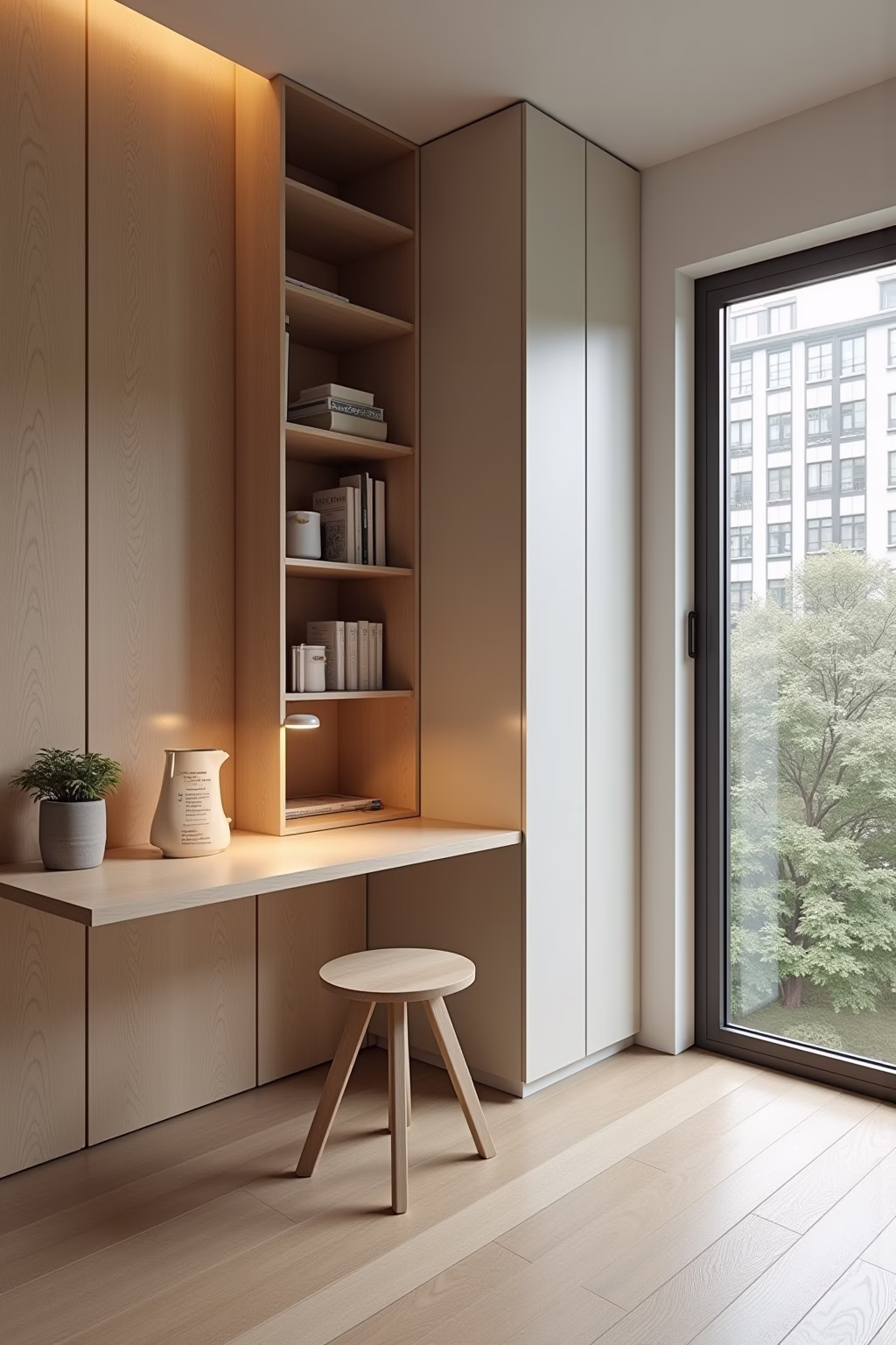 6 qm zimmer einrichten outline 2