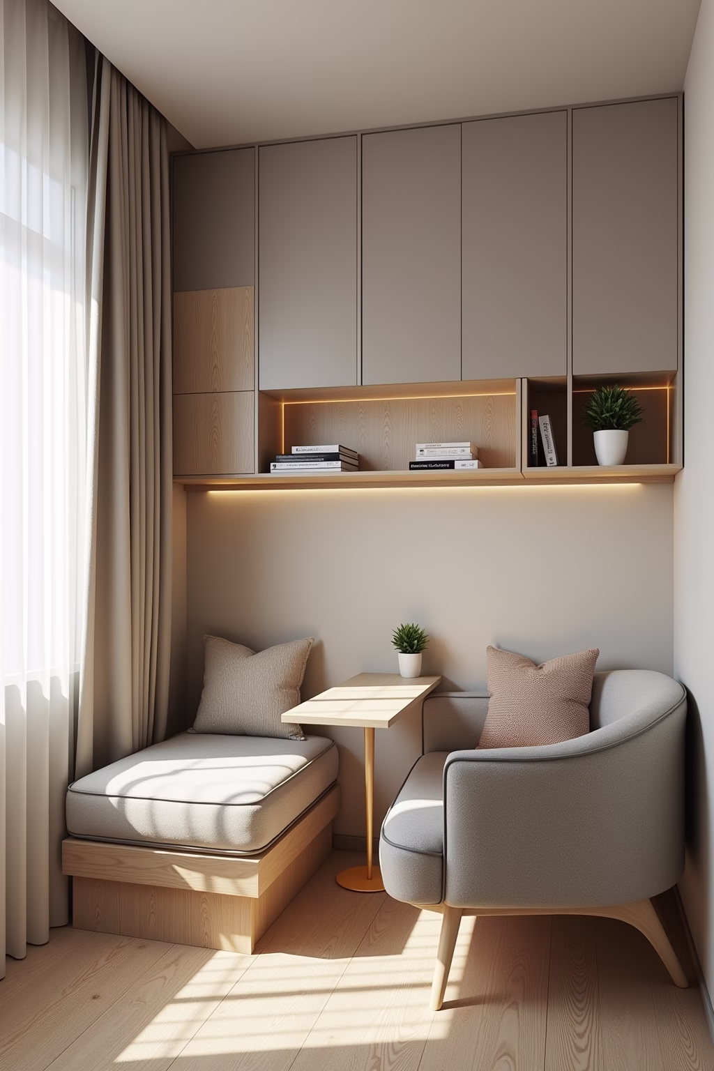 6 qm zimmer einrichten outline 3