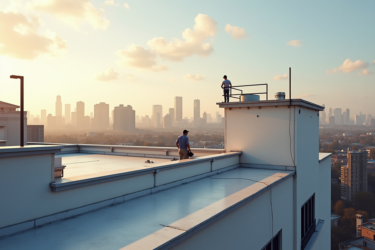 13 Dachsanierung Kosten qm im Überblick