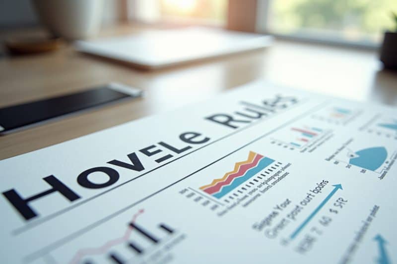 15 Hausordnung Muster rechtssicher erstellen