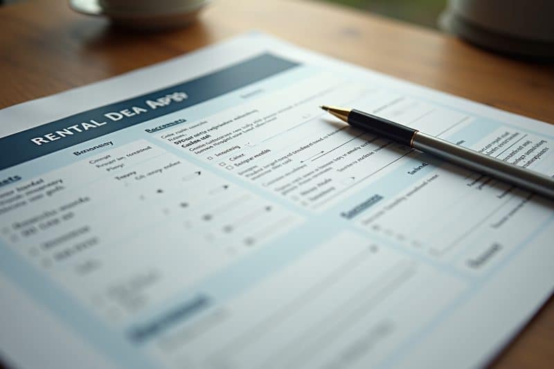 14 Mieterselbstauskunft Vorlagen PDF