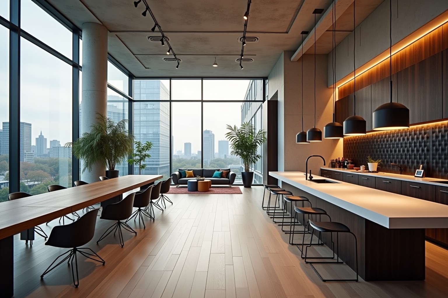 14 Ideen für Showroom mieten zentral