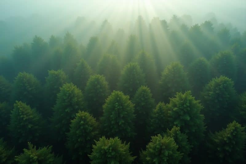 17 Waldgrundstücke als Investments