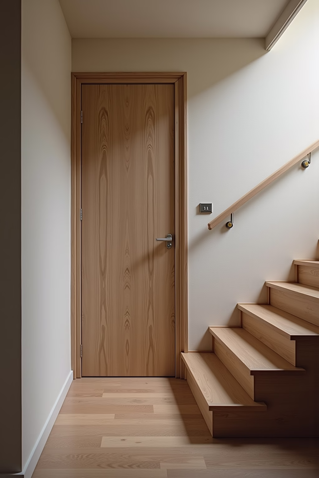 abstellraum unter treppe einrichten outline 6