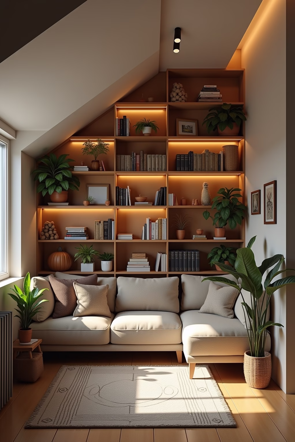 abstellraum unter treppe einrichten outline 8