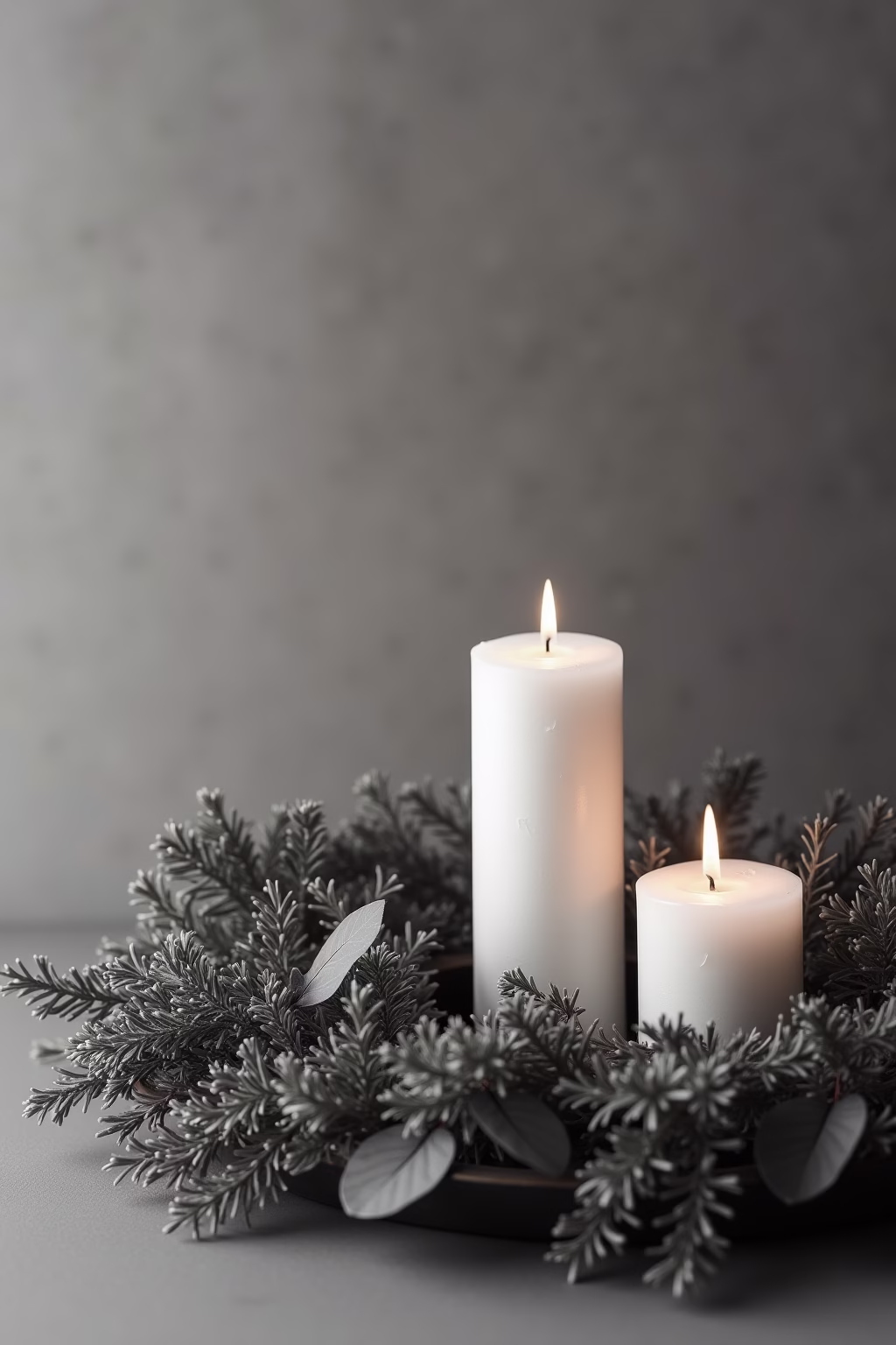 adventskraenze trend 2025 outline 5