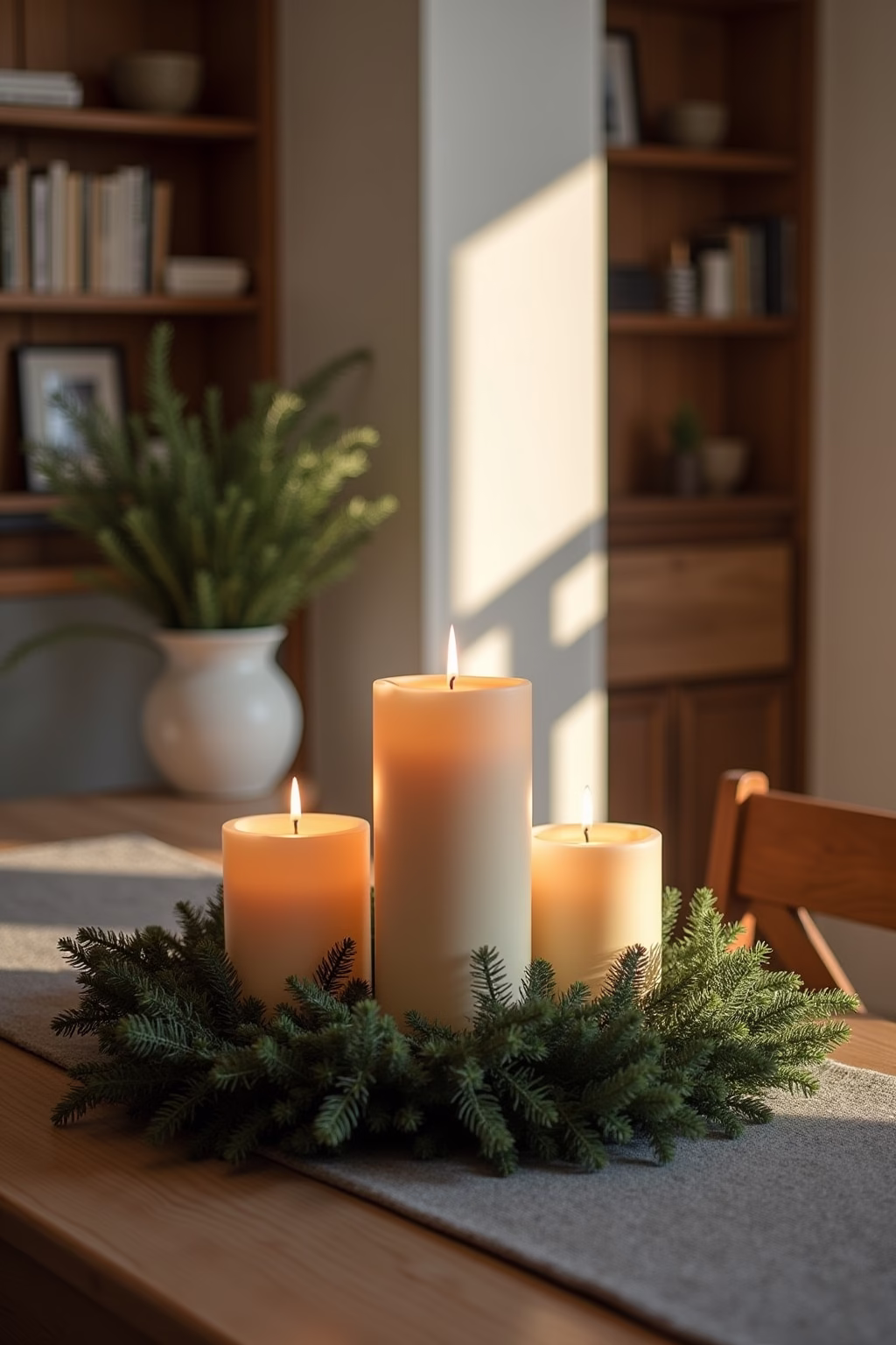 adventskraenze trend 2025 outline 8