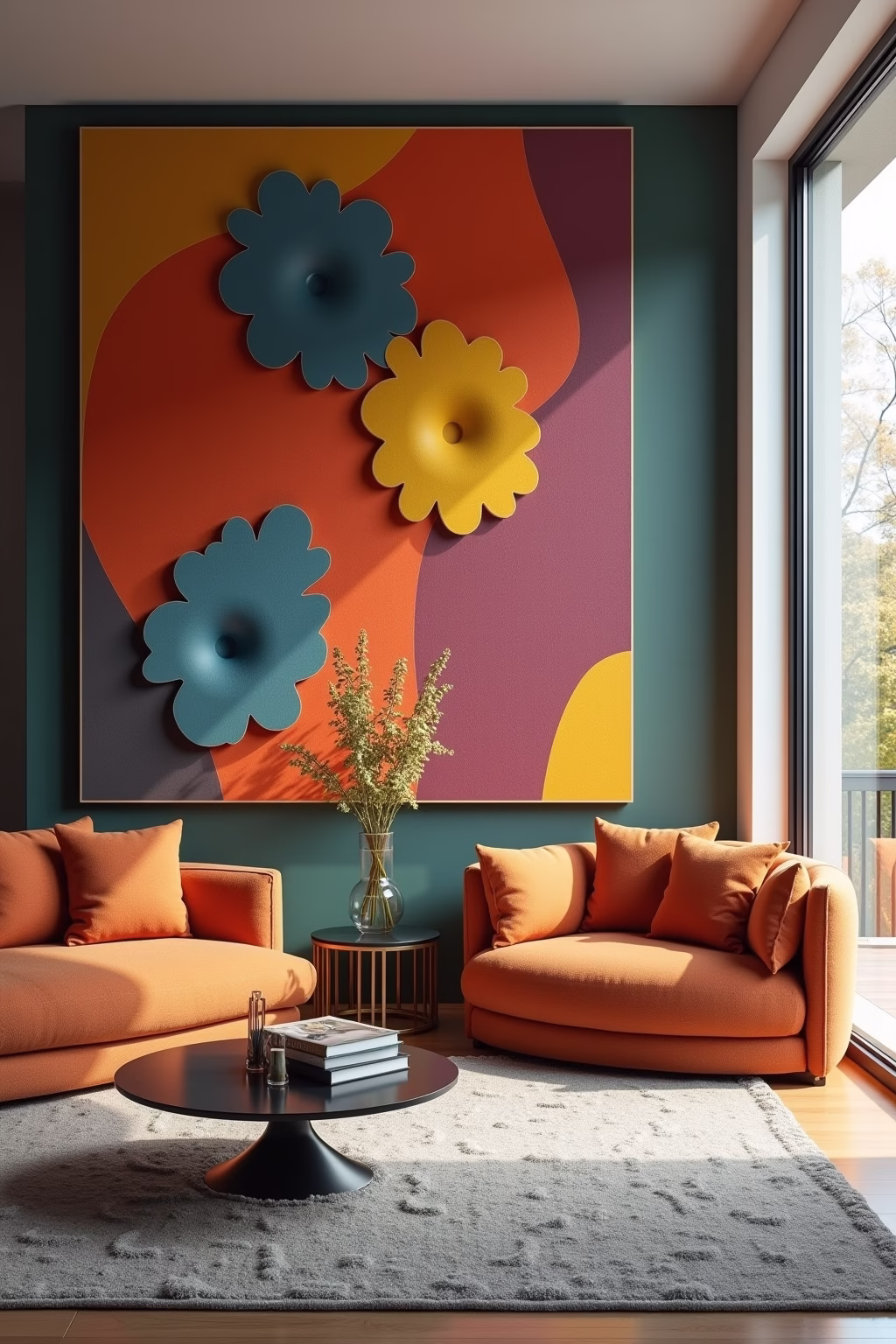 8 Akustikpaneele Deko Ideen für moderne Räume 15 akustikpaneele deko ideen outline 3