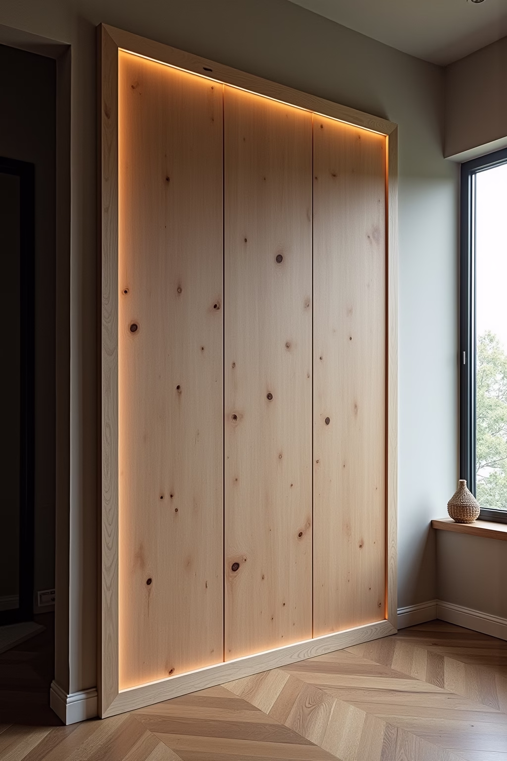 akustikpaneele deko ideen outline 4