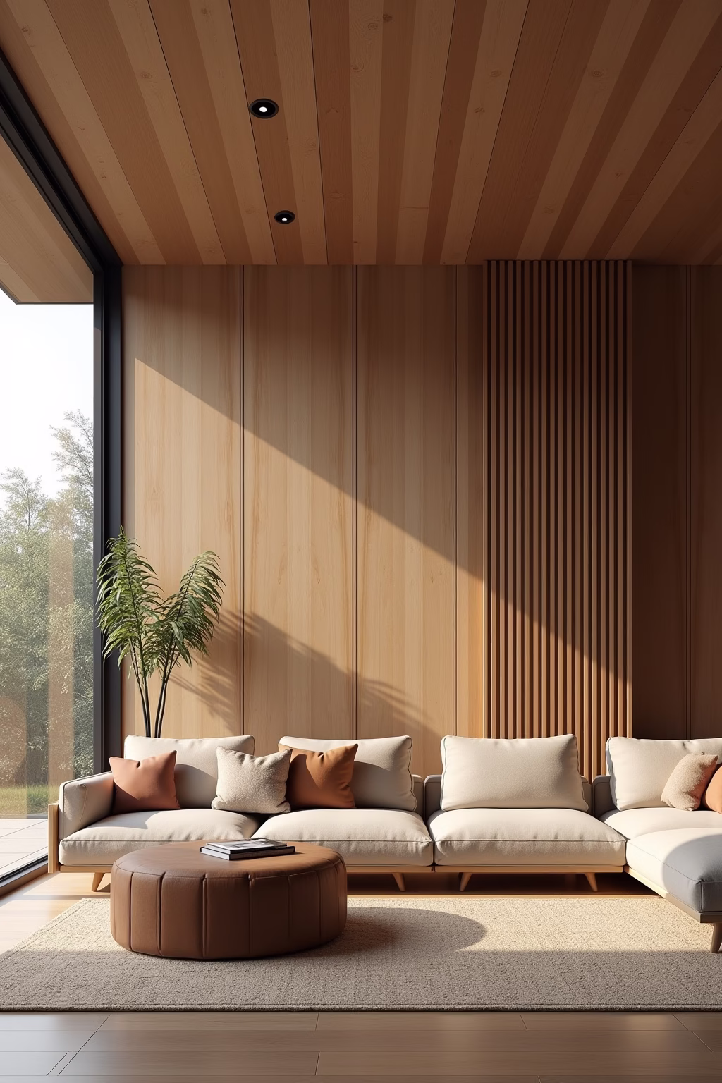 akustikpaneele deko ideen outline 6