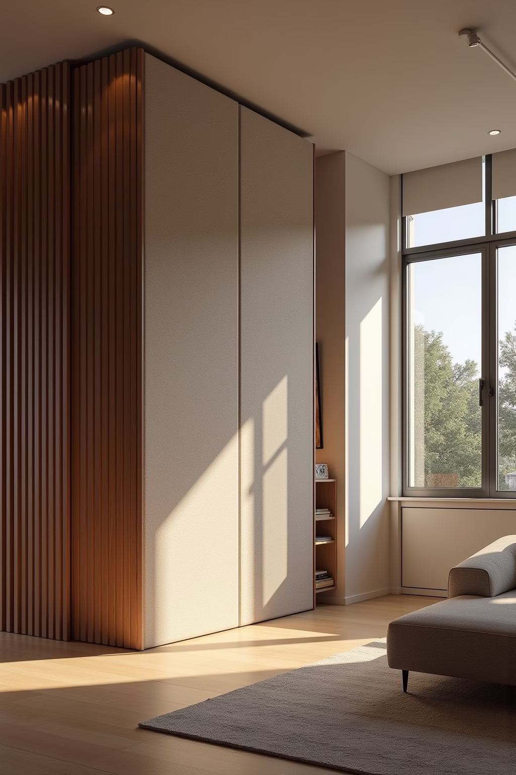 akustikpaneele deko ideen outline 8