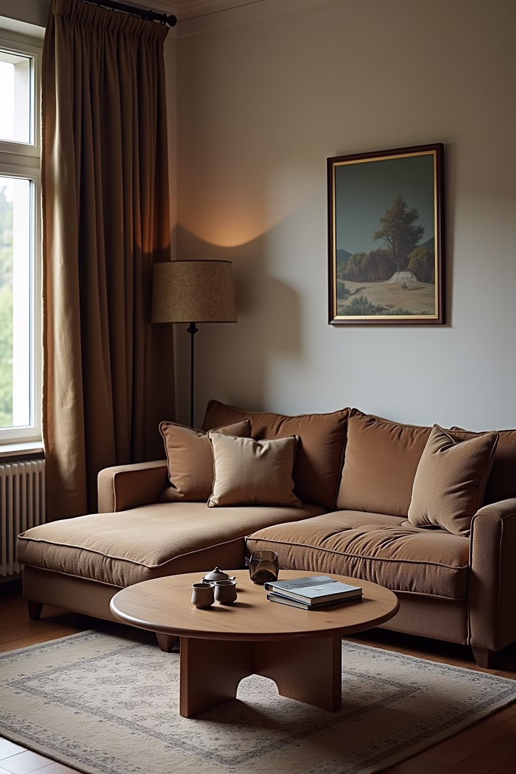 altbau einrichten outline 1