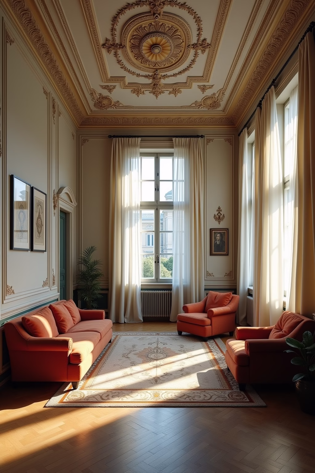 altbau einrichten outline 5