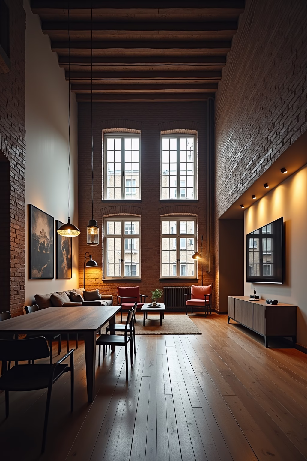 8 Altbau einrichten Tipps für stilvolles Wohnen 19 altbau einrichten outline 7