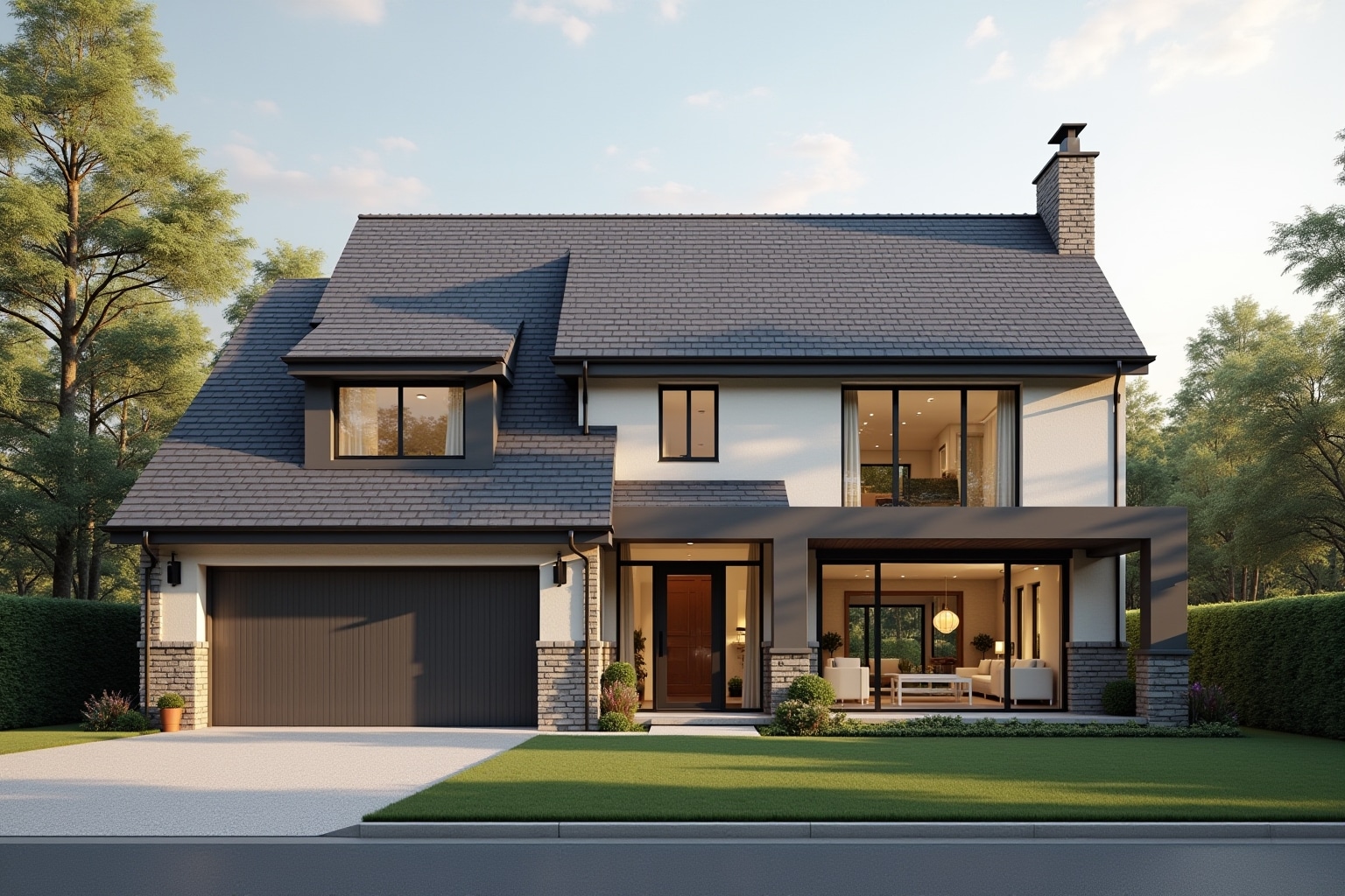 17 anbau an bestehendes haus ideen