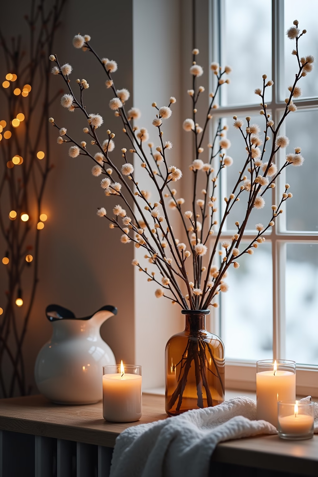 ast deko weihnachten outline 2