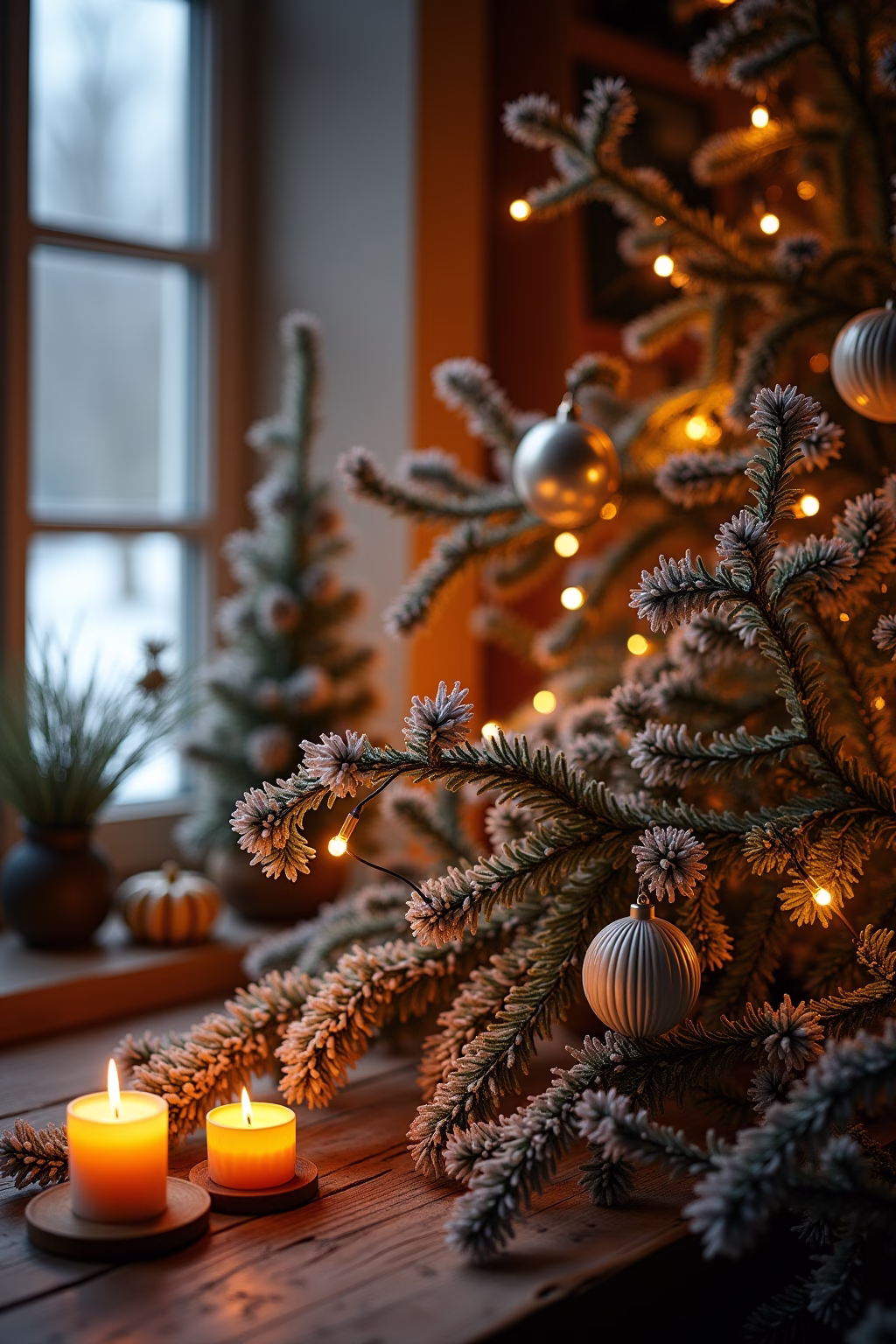 ast deko weihnachten outline 3