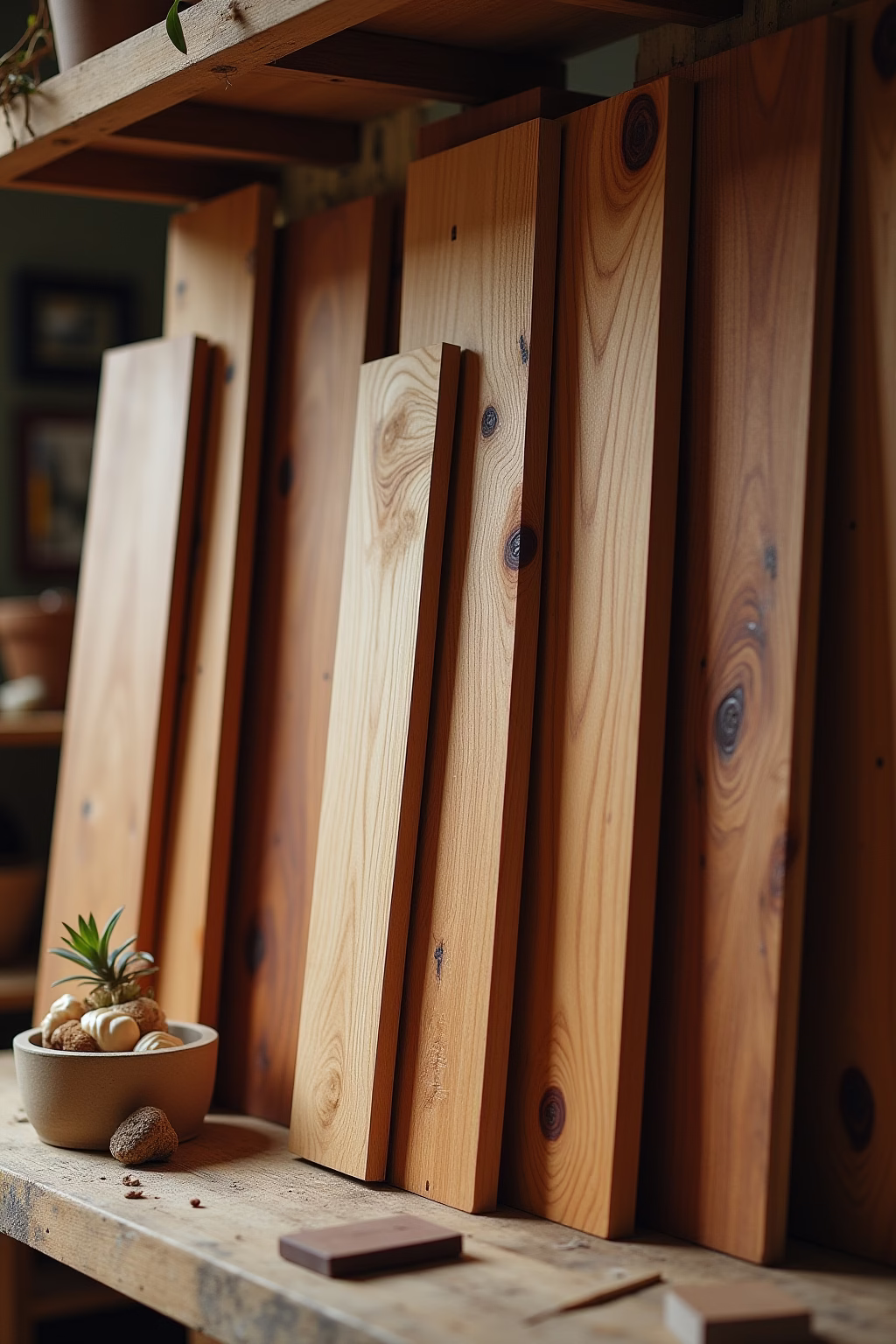 8 ausgefallene Deko aus Holz für dein Zuhause 19 ausgefallene deko aus holz outline 7