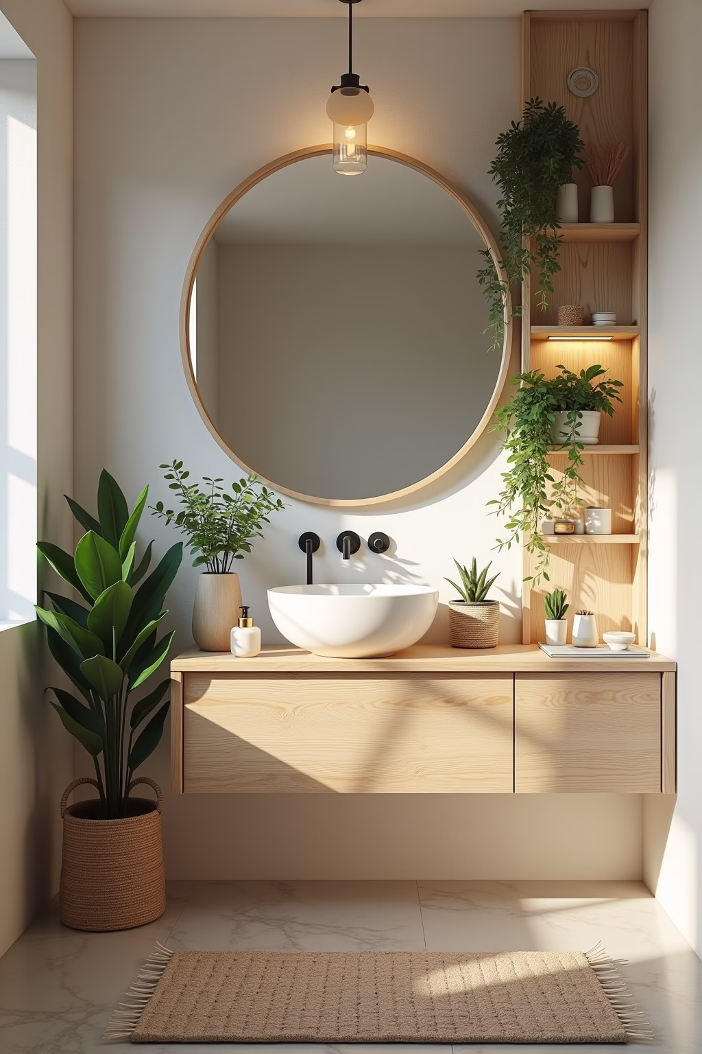 bad deko ideen outline 5