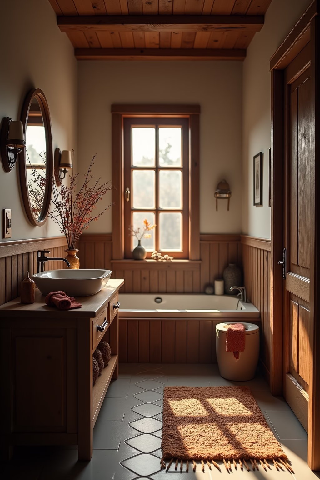 bad deko ideen outline 8