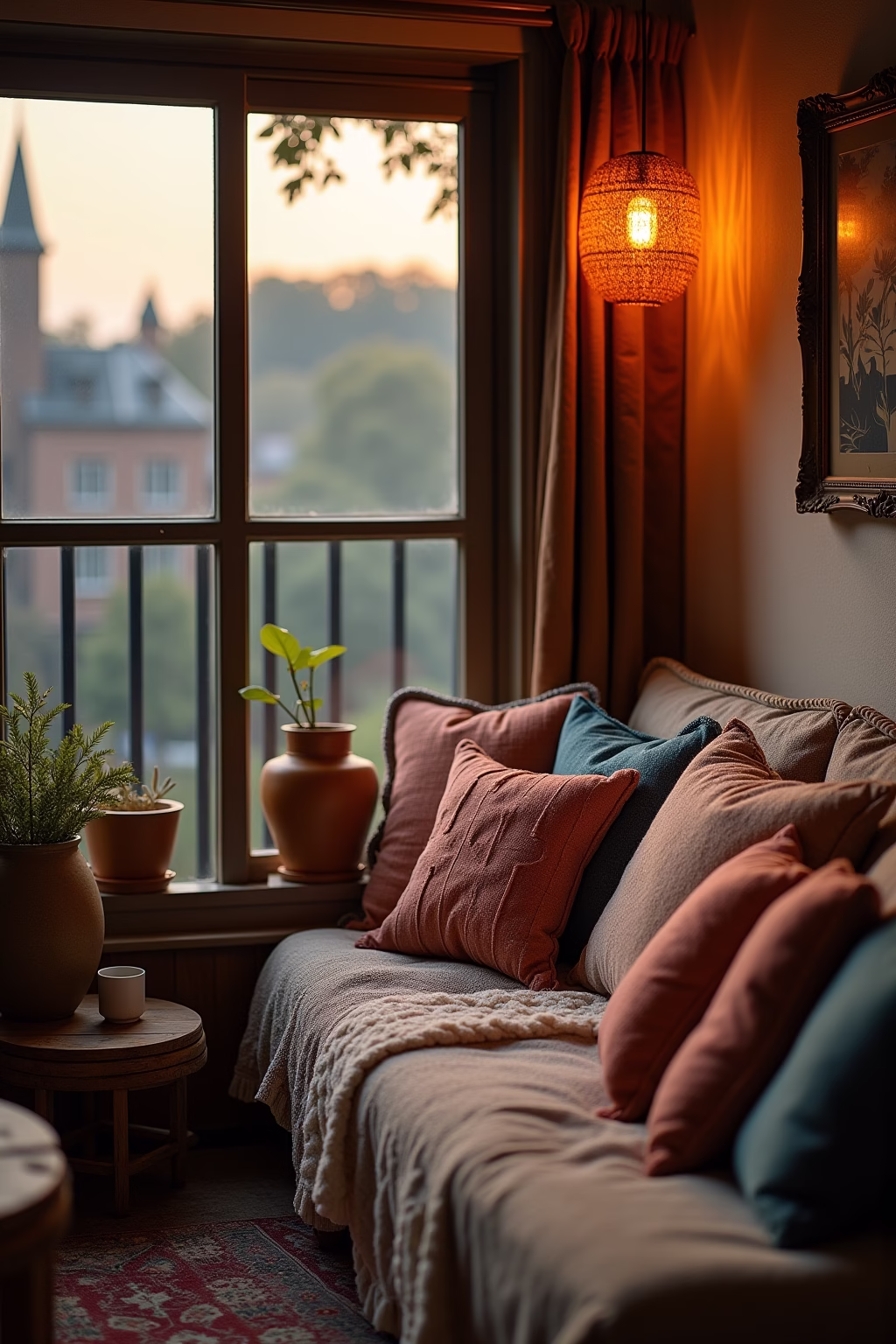 balkon deko ideen outline 5