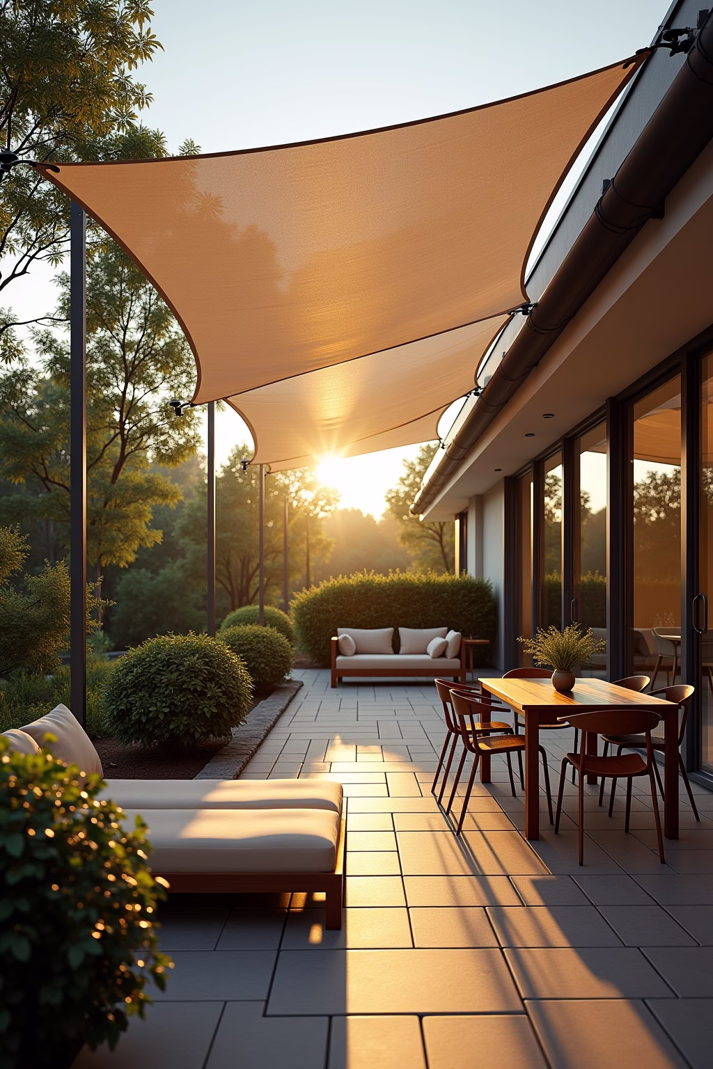 beschattung terrasse outline 3