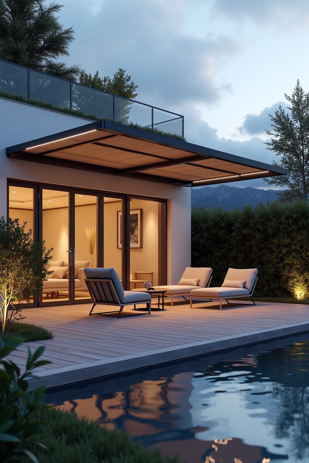 beschattung terrasse outline 4