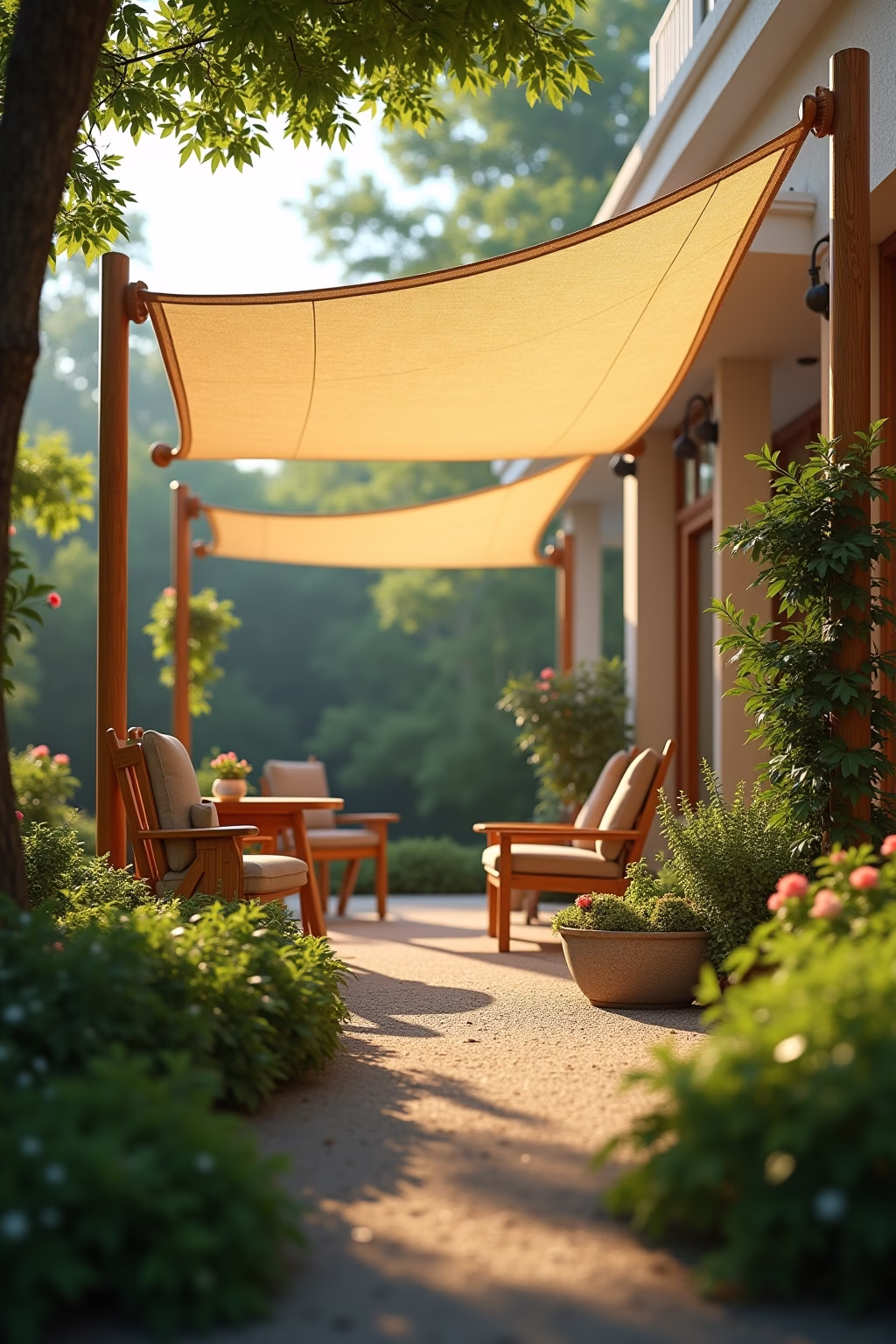 beschattung terrasse outline 7