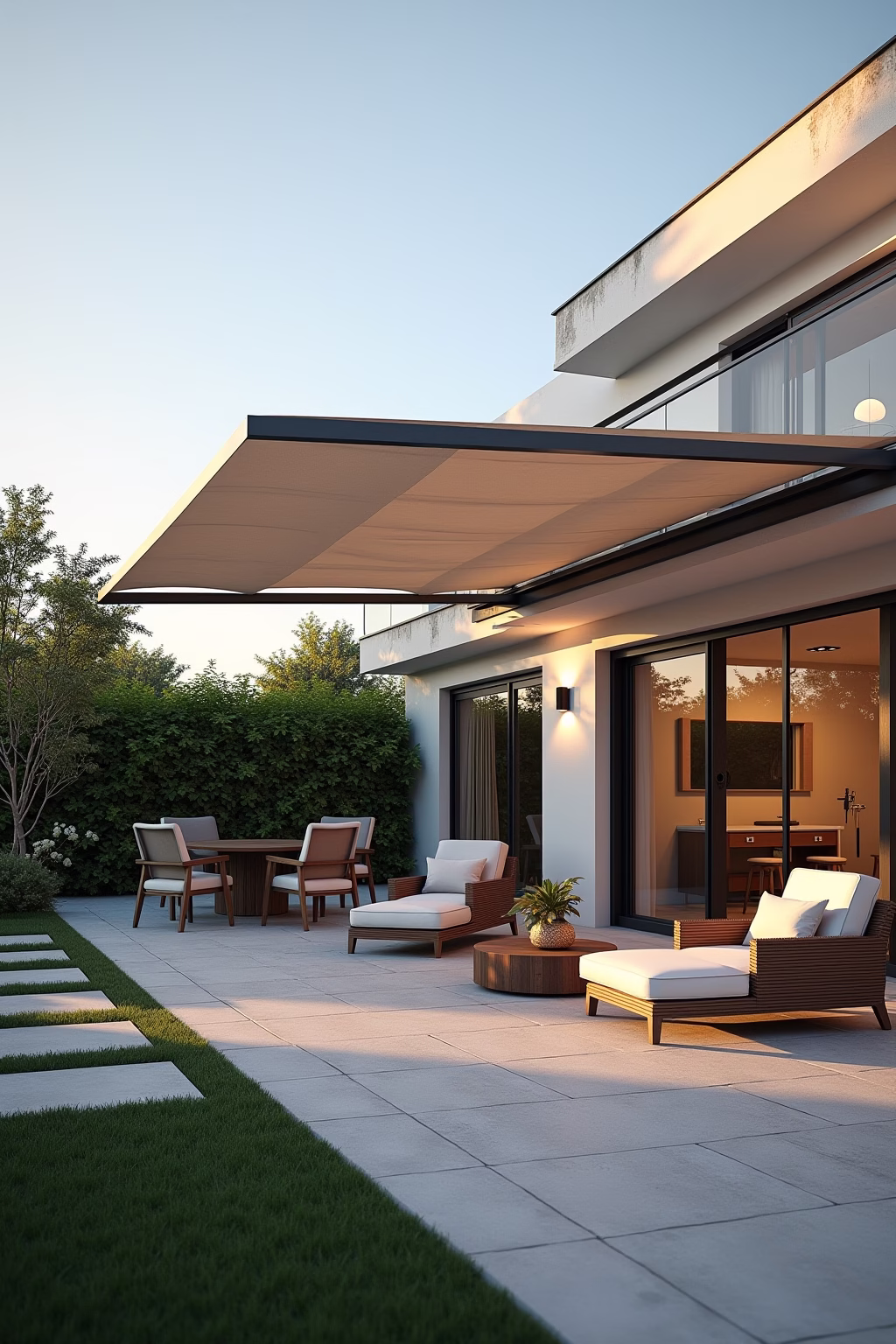 beschattung terrasse outline 8