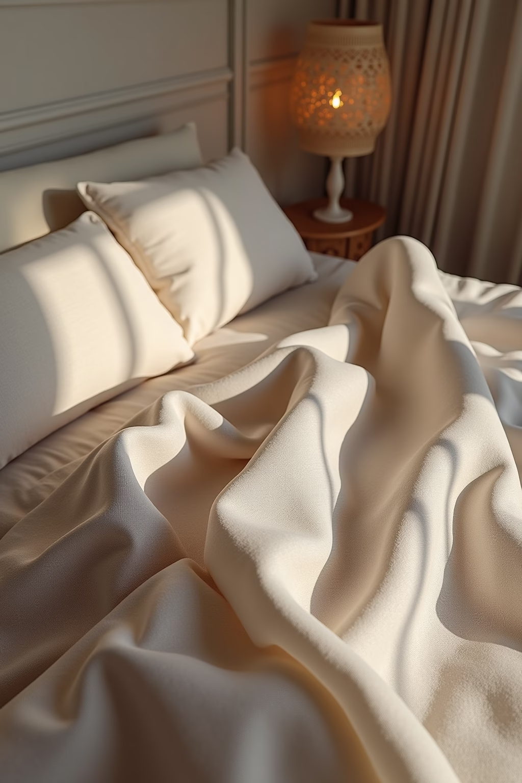 botanische schlafzimmer outline 6