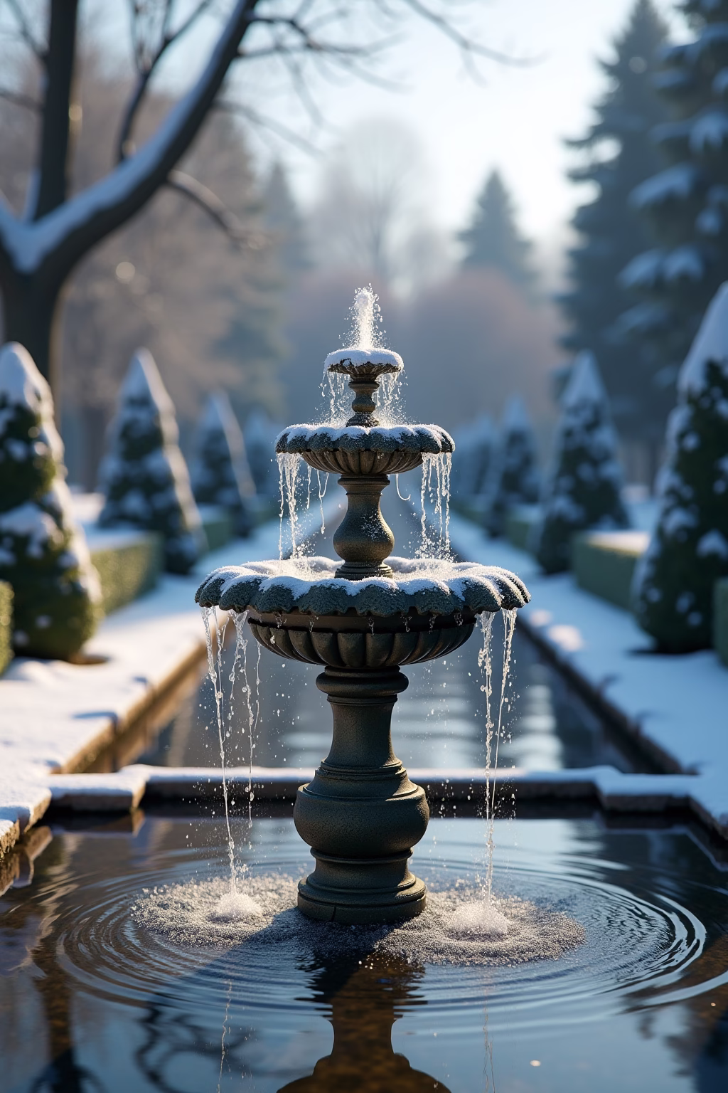 brunnen terrasse outline 7