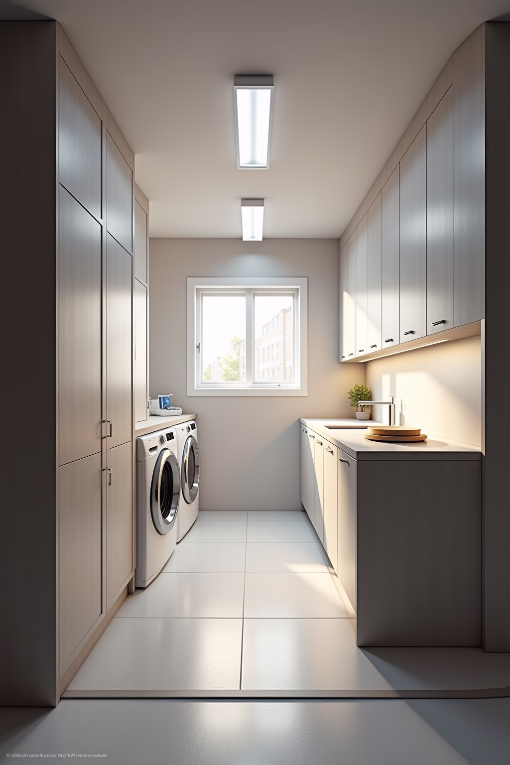 buegelzimmer einrichten outline 5