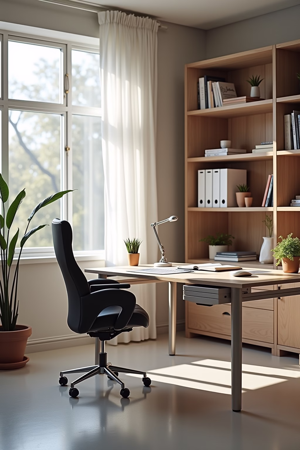 buero einrichten outline 2