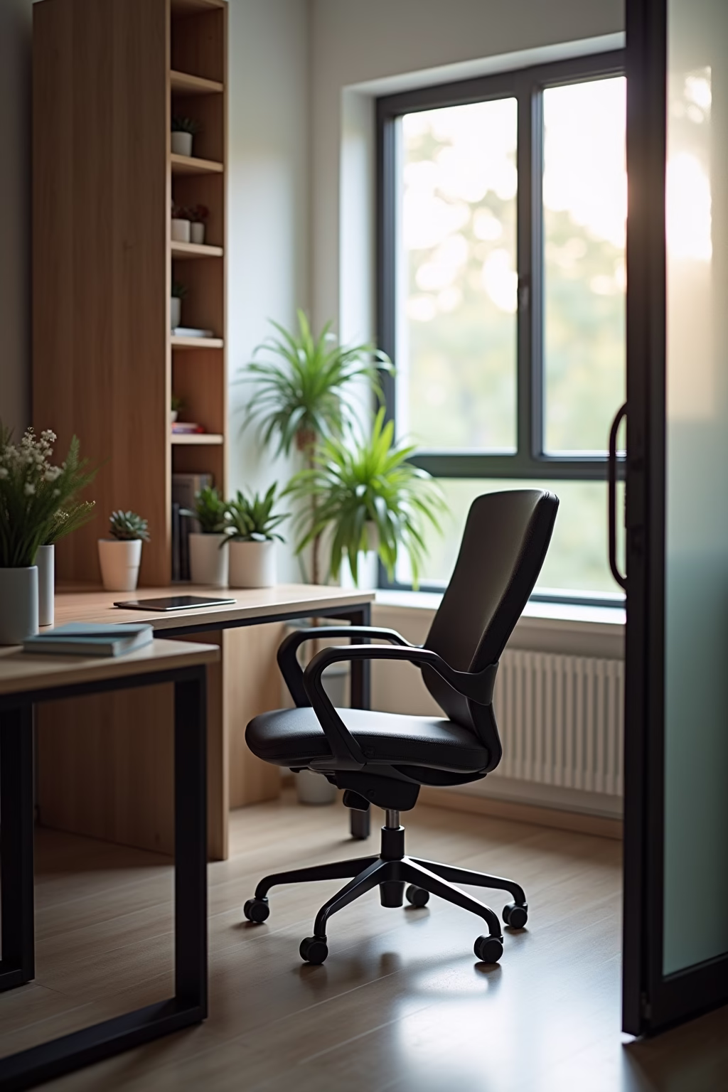 buero einrichten outline 3