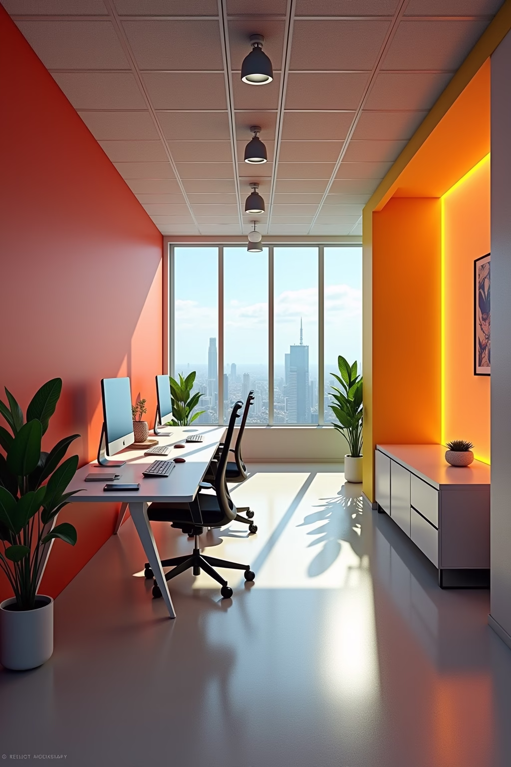 buero einrichten outline 4