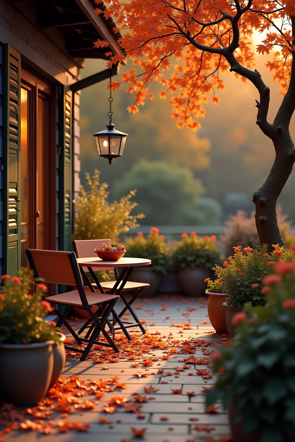 deko terrassentisch outline 6